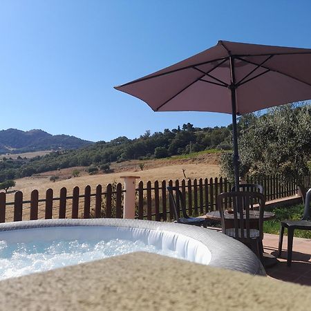 Agriturismo La Stragola Никозия Екстериор снимка