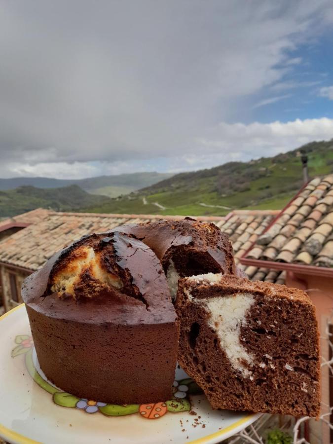 Agriturismo La Stragola Никозия Екстериор снимка