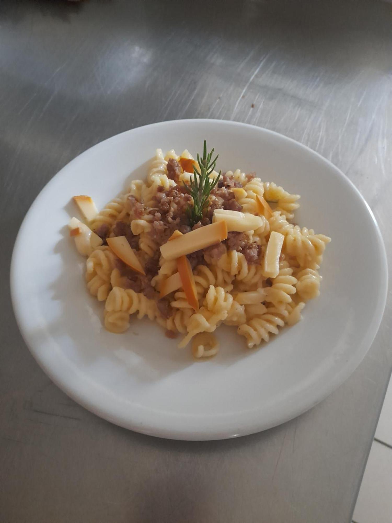 Agriturismo La Stragola Никозия Екстериор снимка