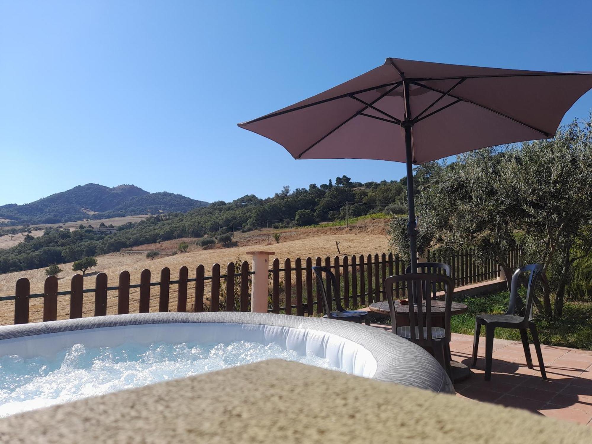 Agriturismo La Stragola Никозия Екстериор снимка