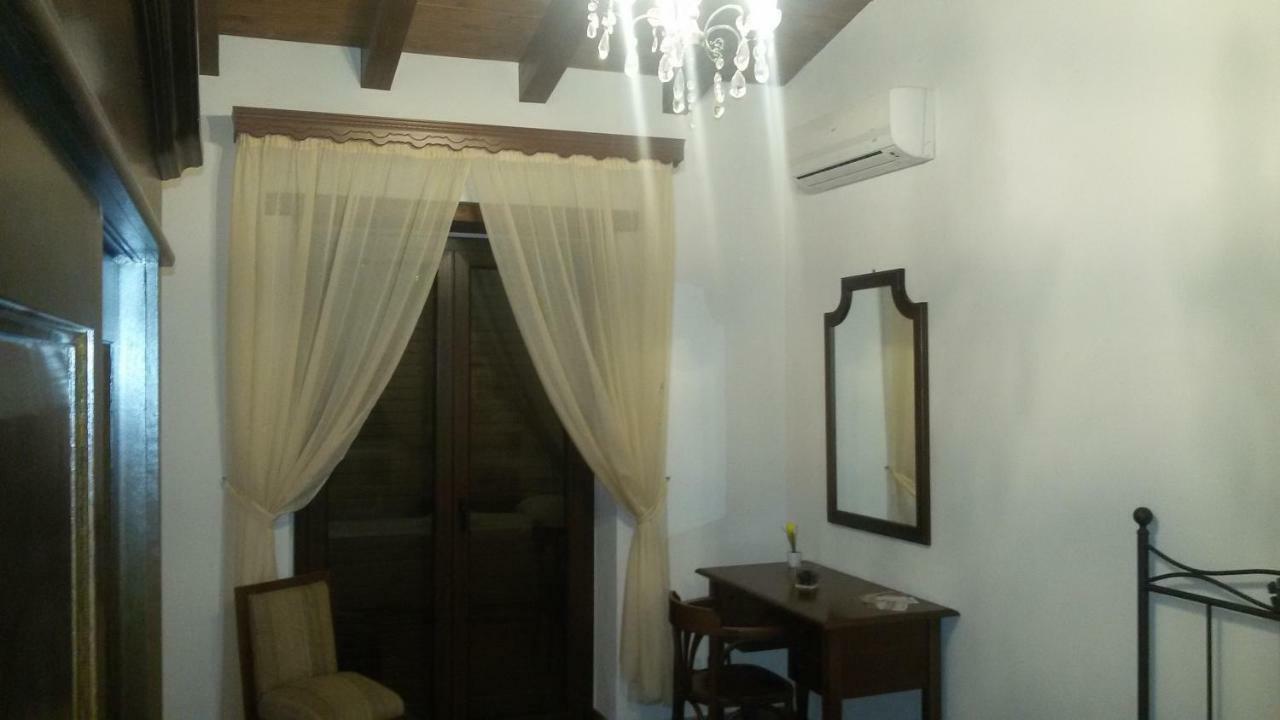 Agriturismo La Stragola Никозия Екстериор снимка